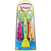 Picture of MAPED CRAFT SCISSORS + 5 BLADES